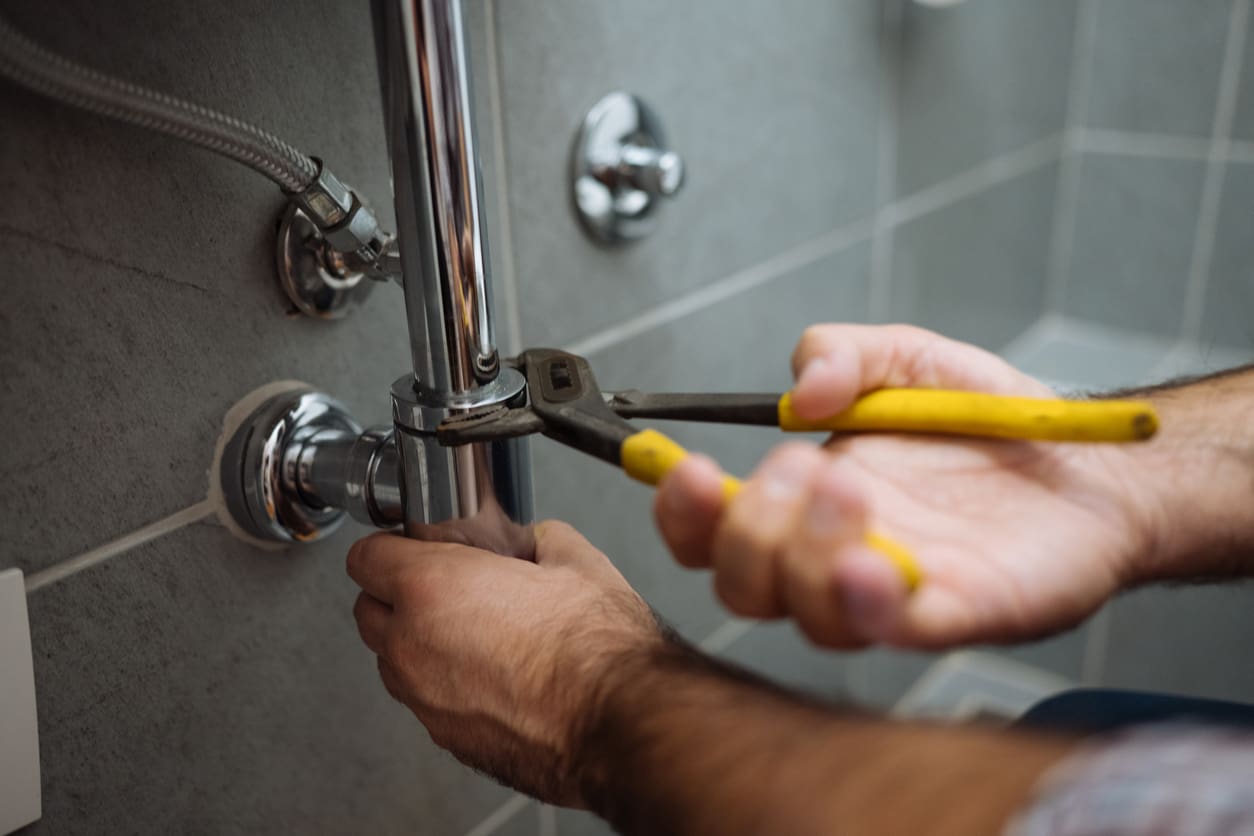 Plumbing Services Near Me